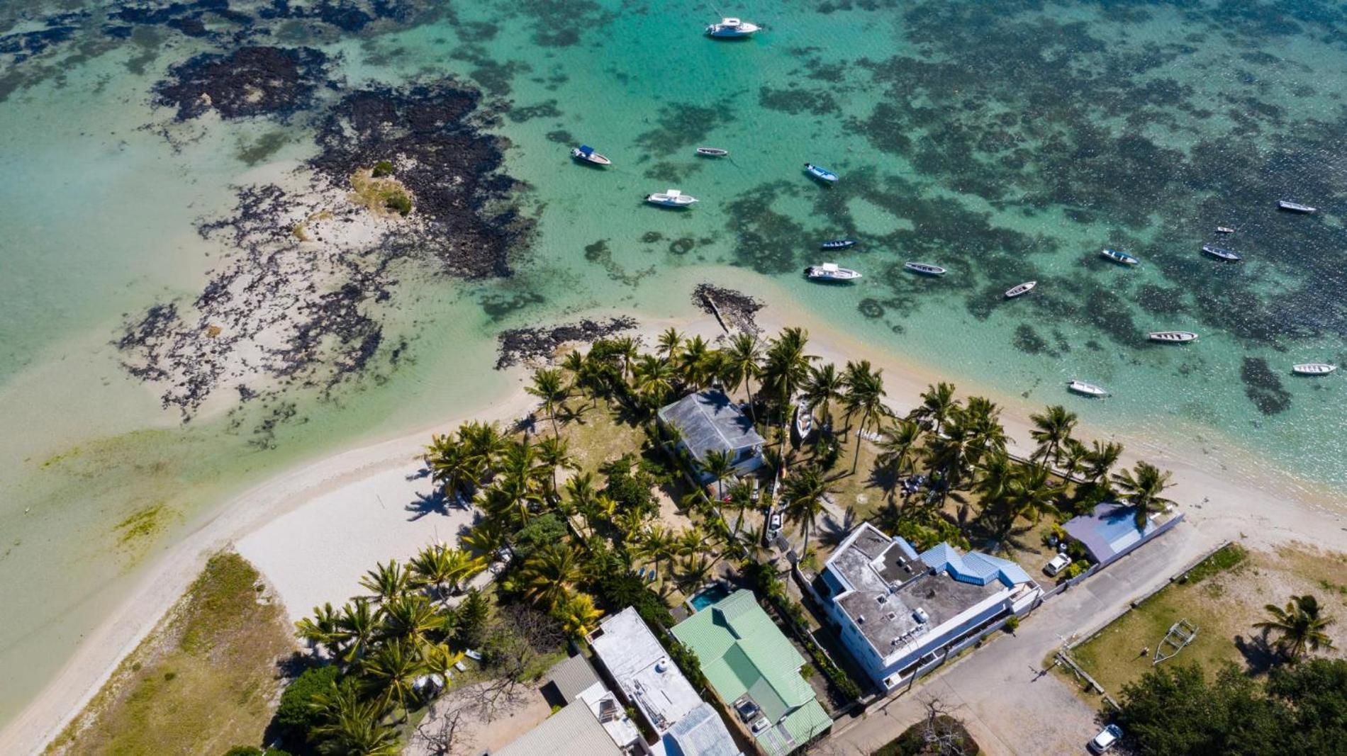 Quaint 4-bedroom In A Fishing Village