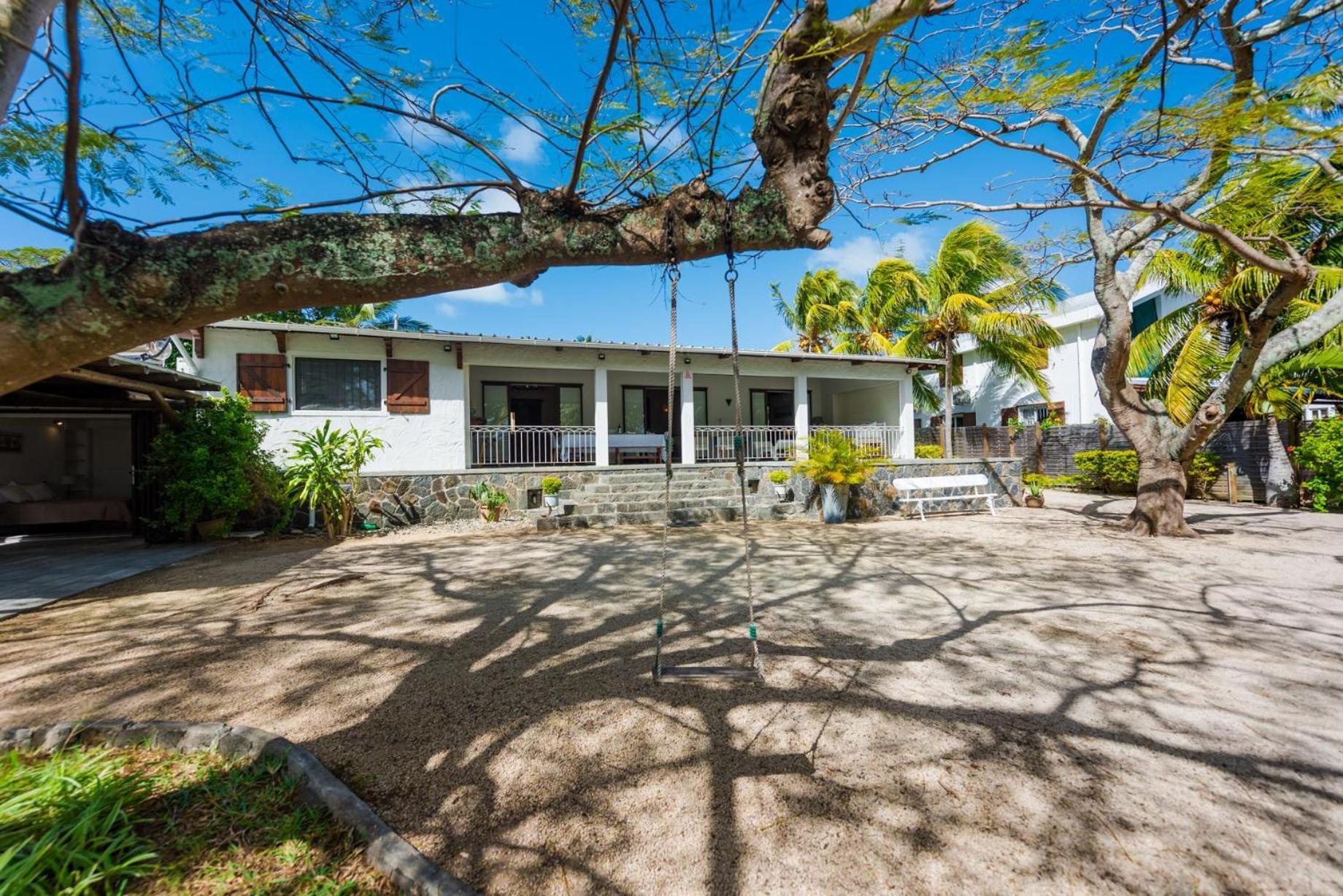 Villa Quaint 4-bedroom In A Fishing Village *