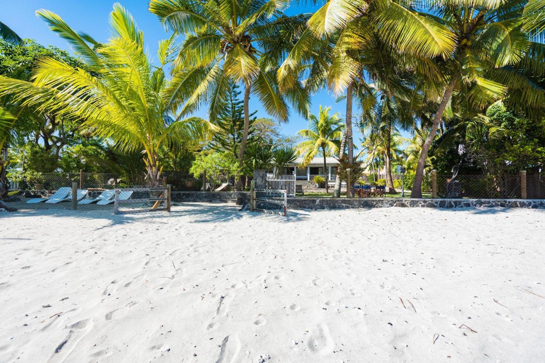 Villa Quaint 4-bedroom In A Fishing Village