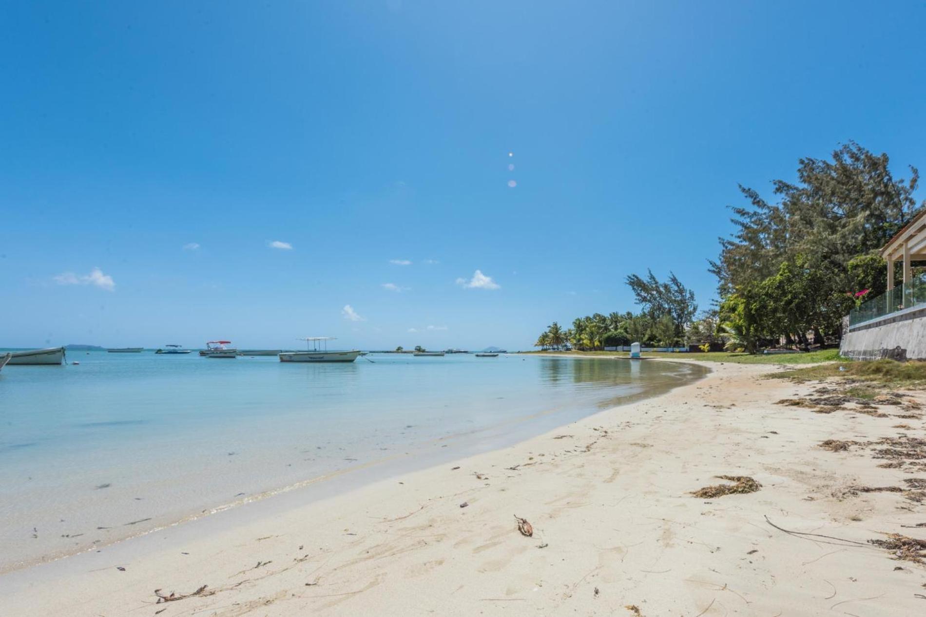 Quaint 4-bedroom In A Fishing Village Villa