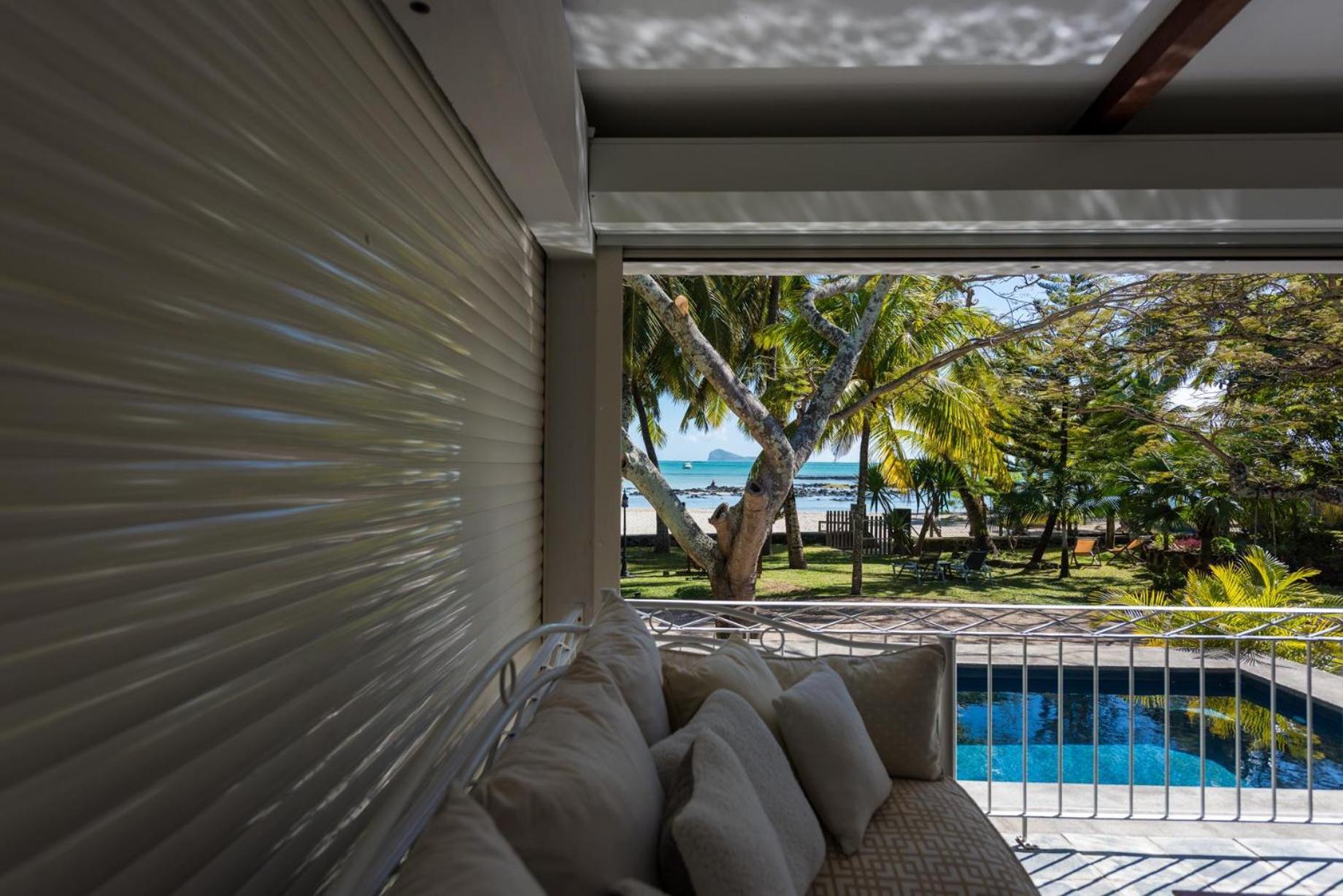 Quaint 4-bedroom In A Fishing Village Grand Gaube