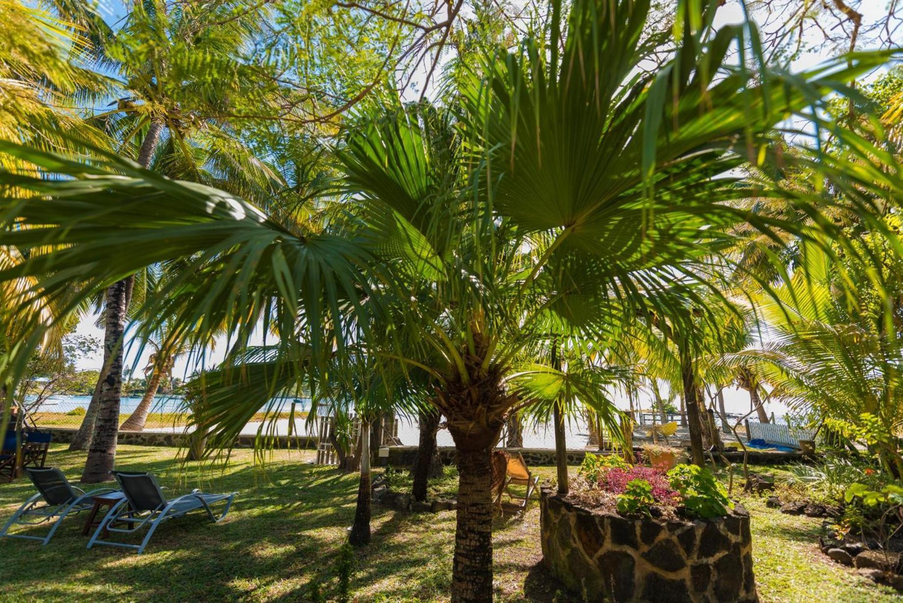 Villa Quaint 4-bedroom In A Fishing Village