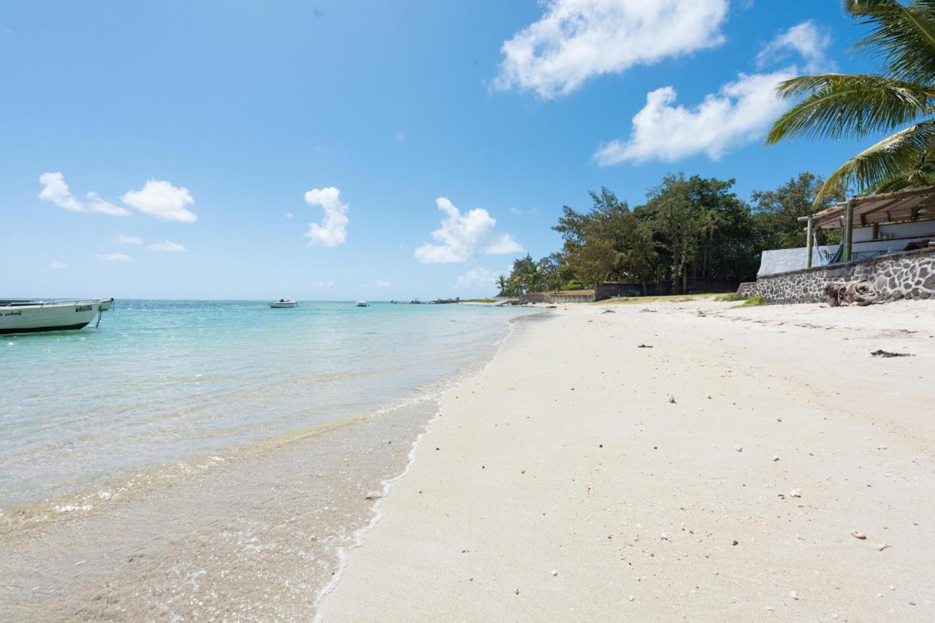 Villa Quaint 4-bedroom In A Fishing Village *