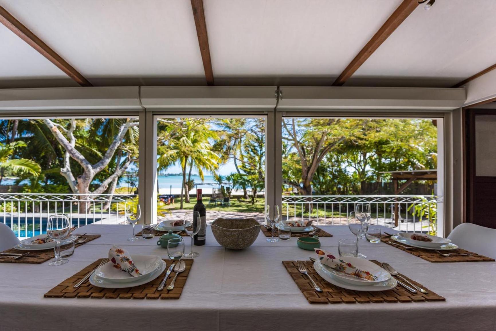 Villa Quaint 4-bedroom In A Fishing Village *