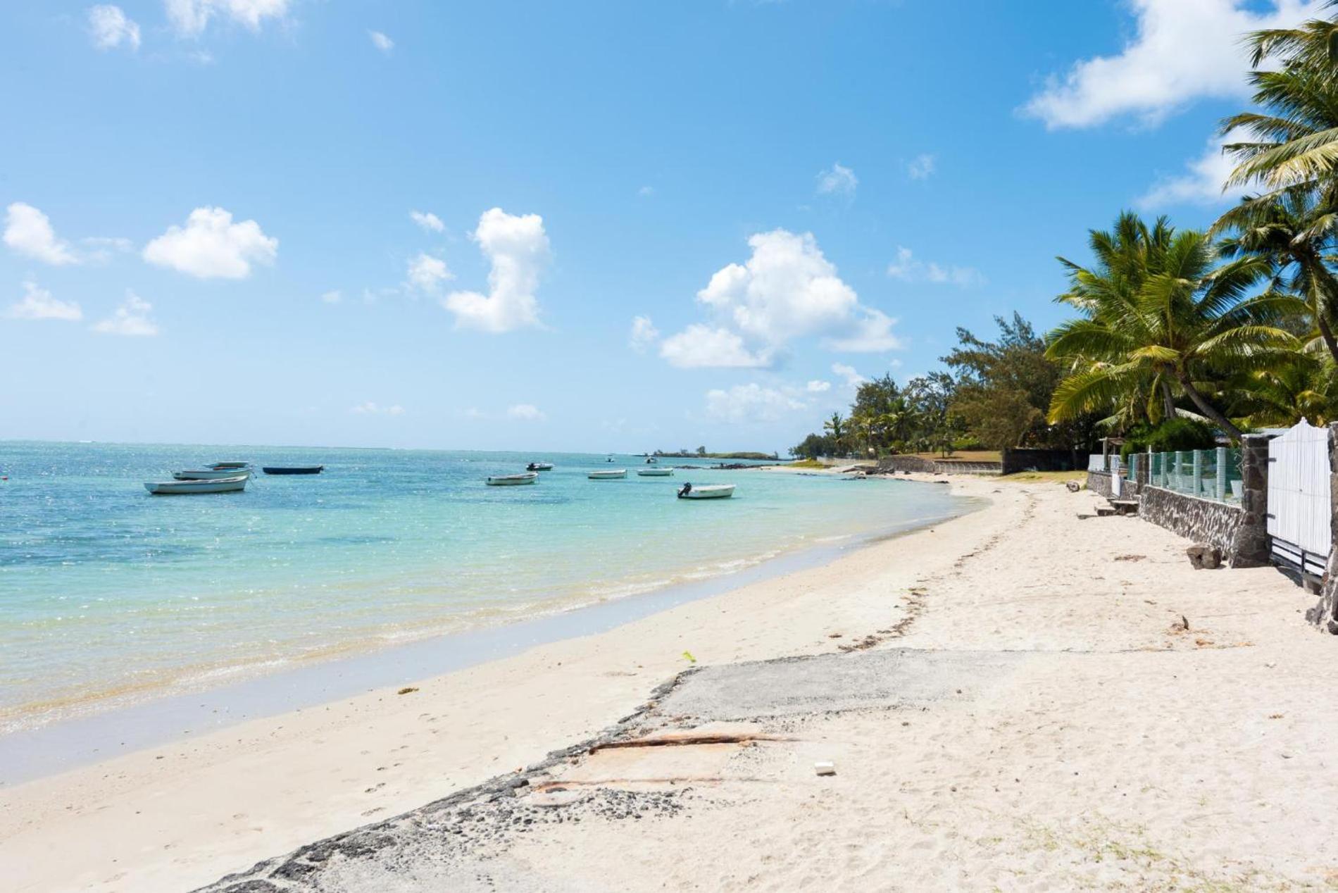Villa Quaint 4-bedroom In A Fishing Village *