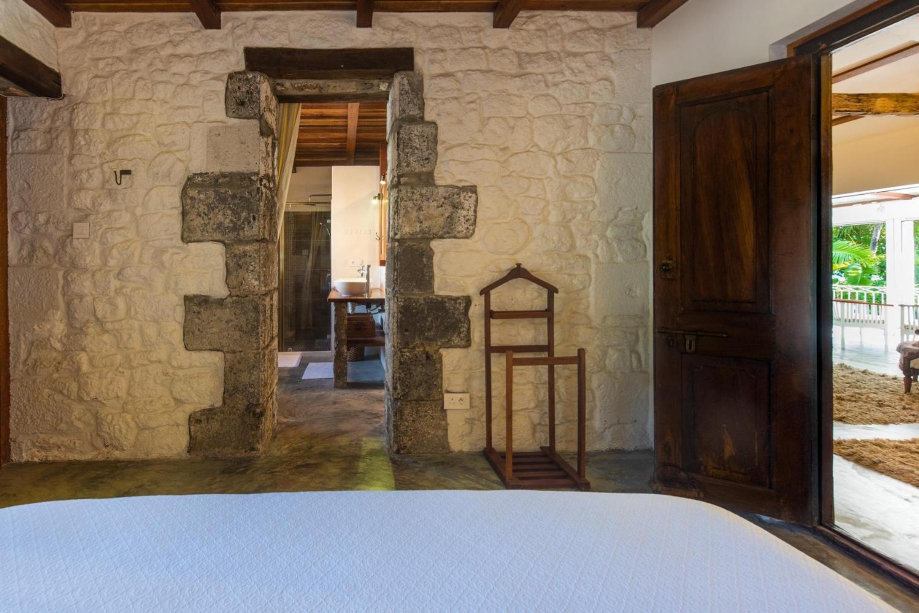 Villa Quaint 4-bedroom In A Fishing Village