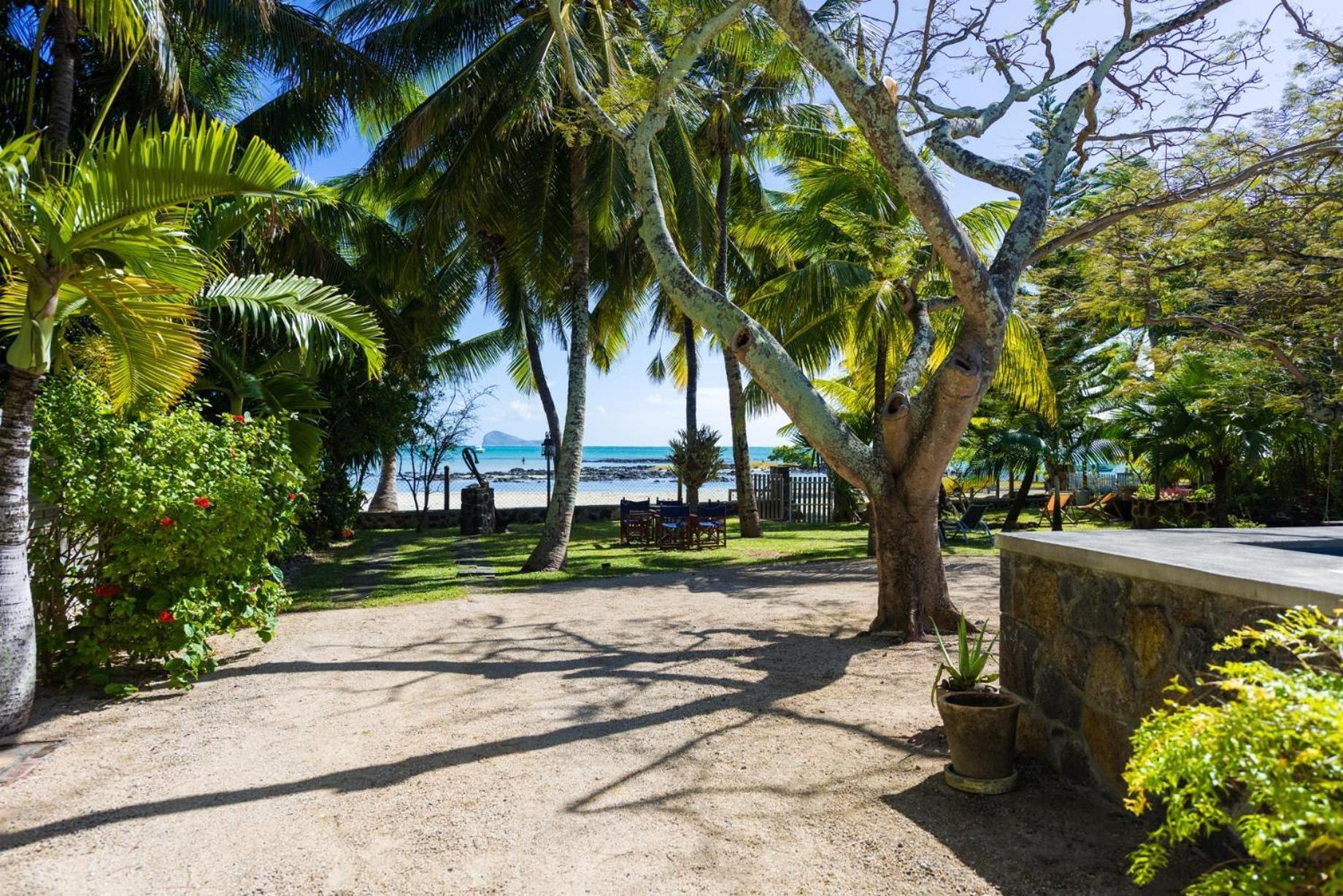 Quaint 4-bedroom In A Fishing Village