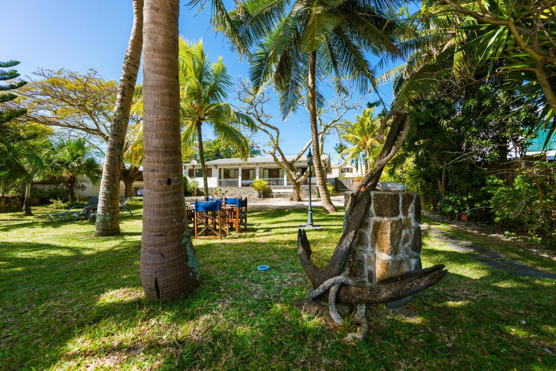 Villa Quaint 4-bedroom In A Fishing Village *